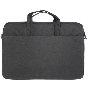 Borsa porta pc e tablet 14,1-15,4 pollici in tessuto con manico Rovi
