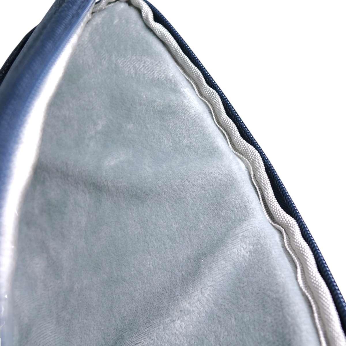 Borsa porta tablet 11,6 pollici in tessuto Rovi