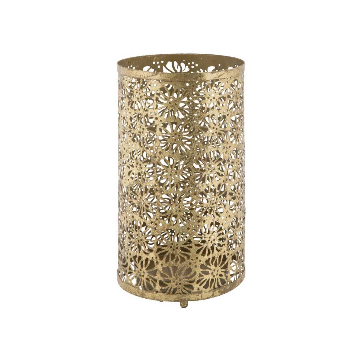 P/ombrelli fiori glam Ø cm 24x42