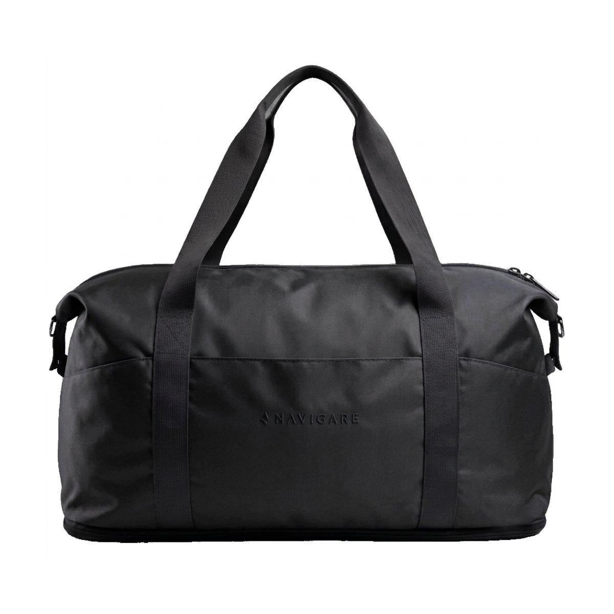 Borsa da viaggio in tessuto tecnico Navigare