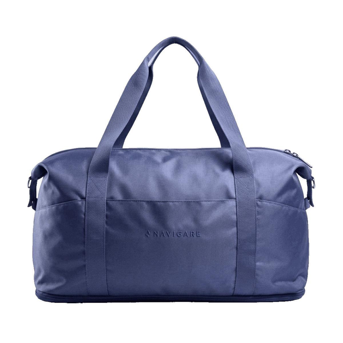 Borsa da viaggio in tessuto tecnico Navigare