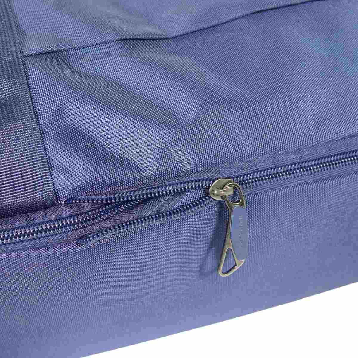 Borsa da viaggio in tessuto tecnico Navigare
