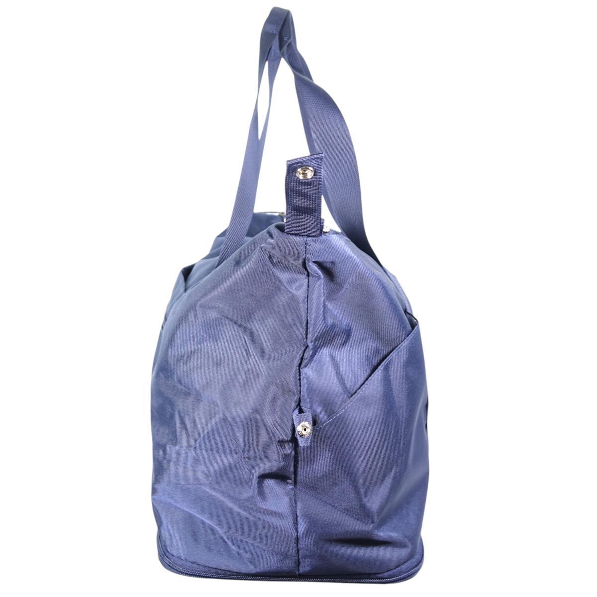 Borsa da viaggio in tessuto tecnico Navigare