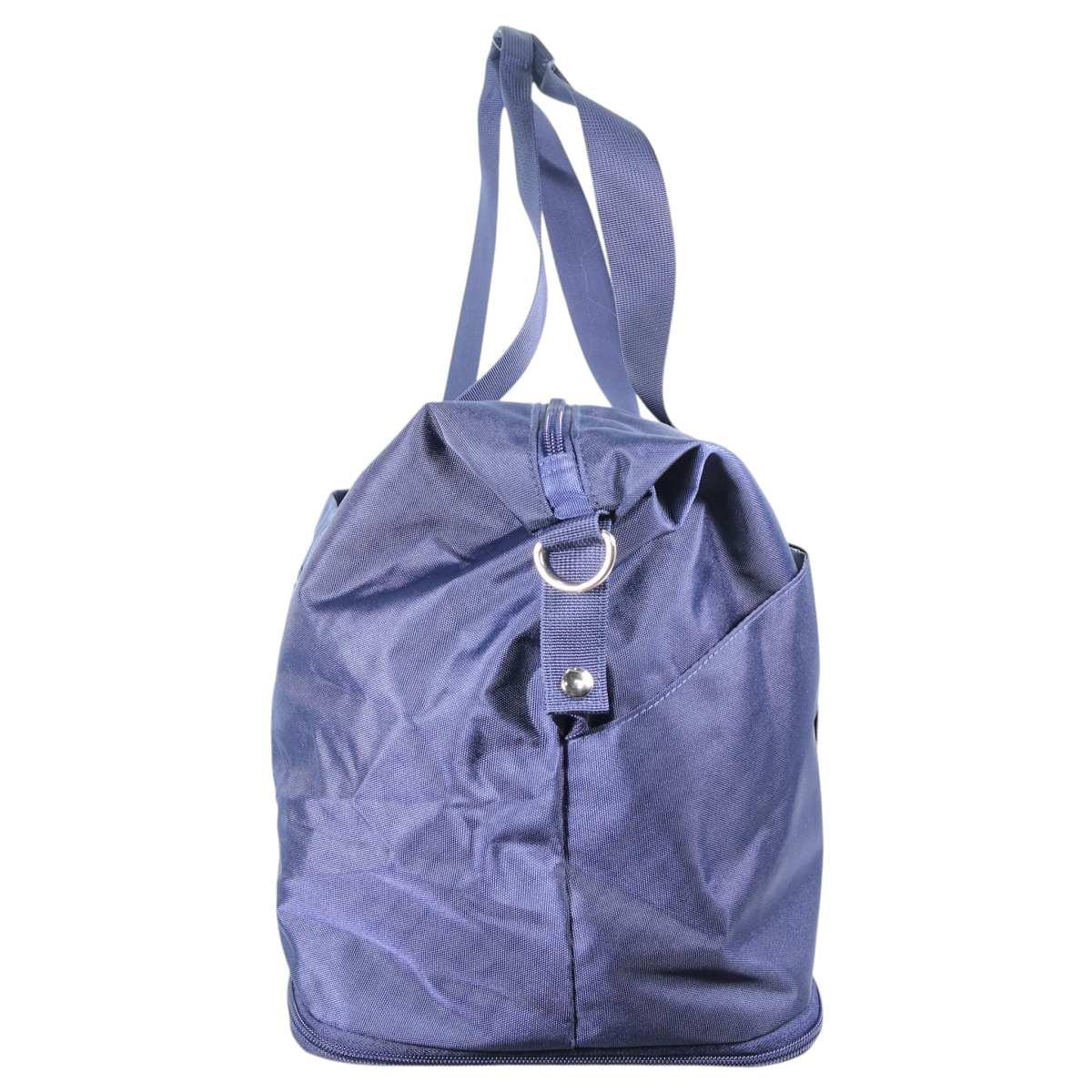 Borsa da viaggio in tessuto tecnico Navigare