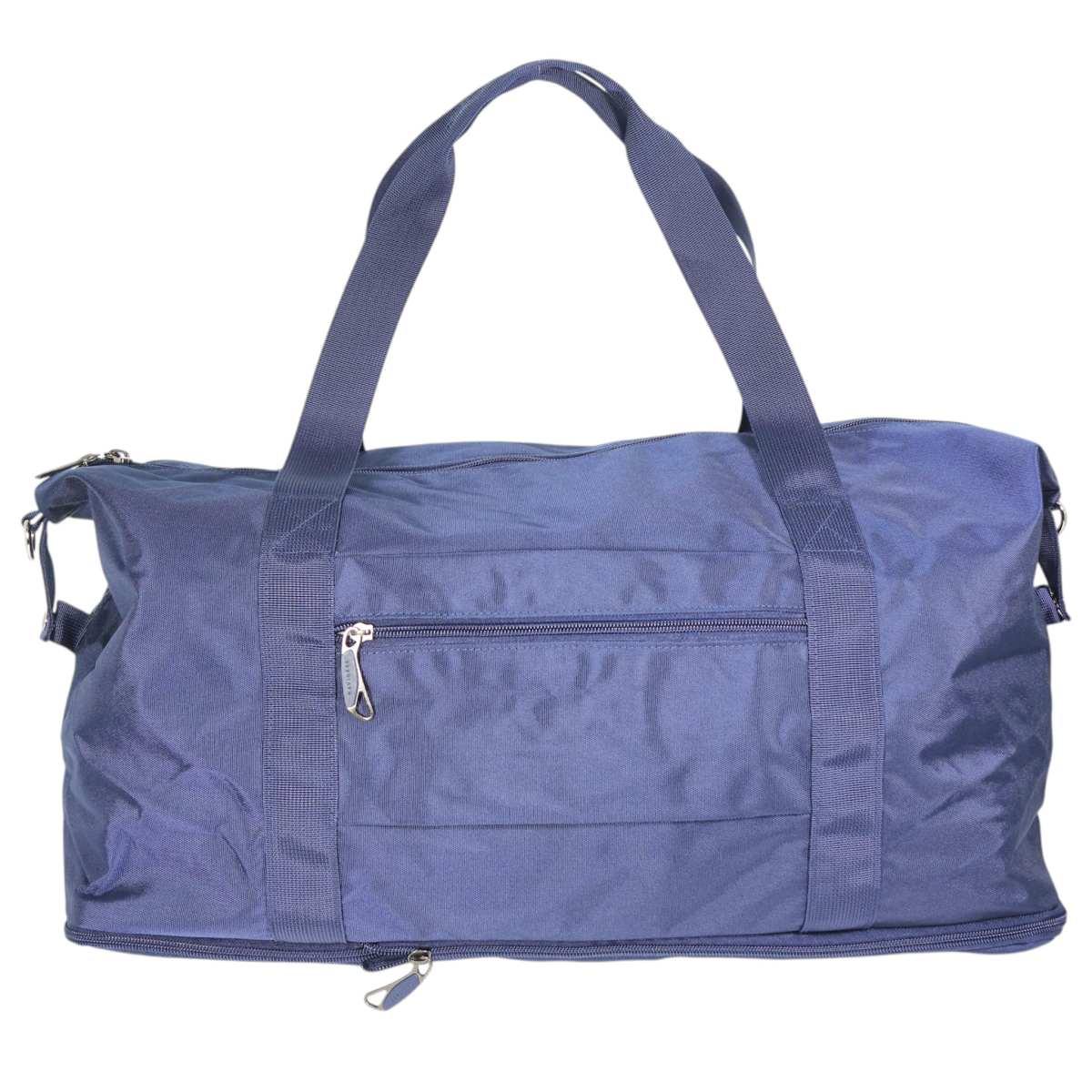Borsa da viaggio in tessuto tecnico Navigare