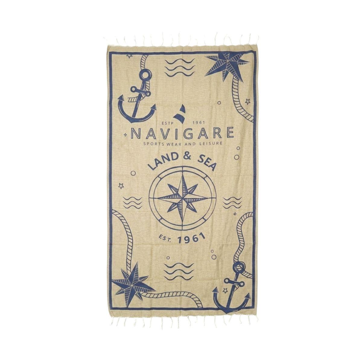 Telo mare 90x170 cm Navigare