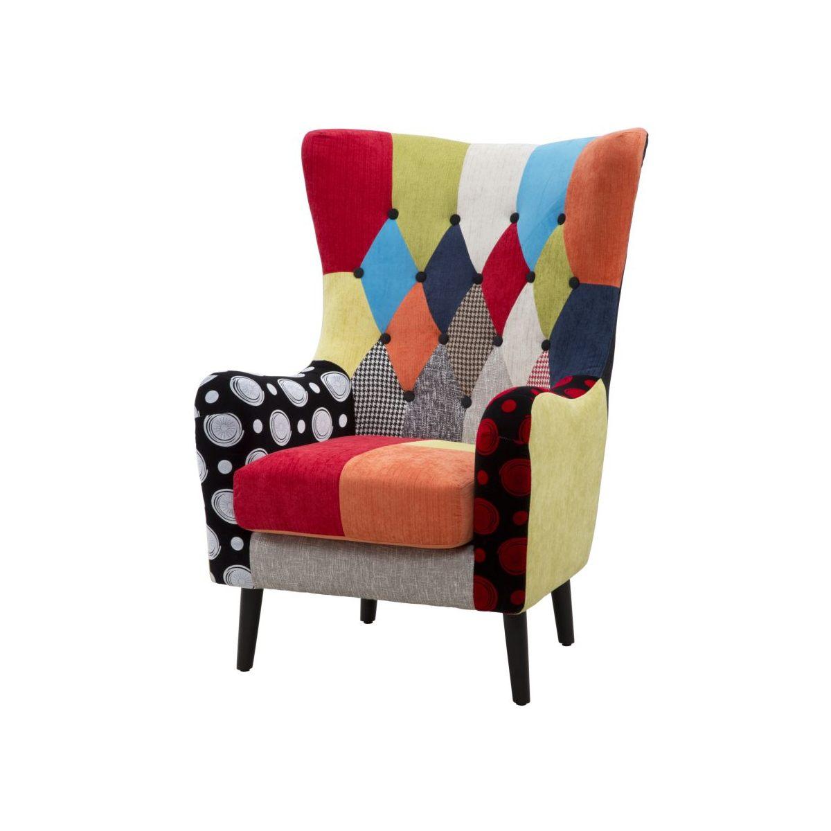 Poltrona imperial cm 73x79x106
