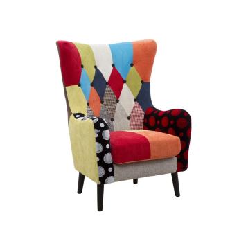 Poltrona imperial cm 73x79x106
