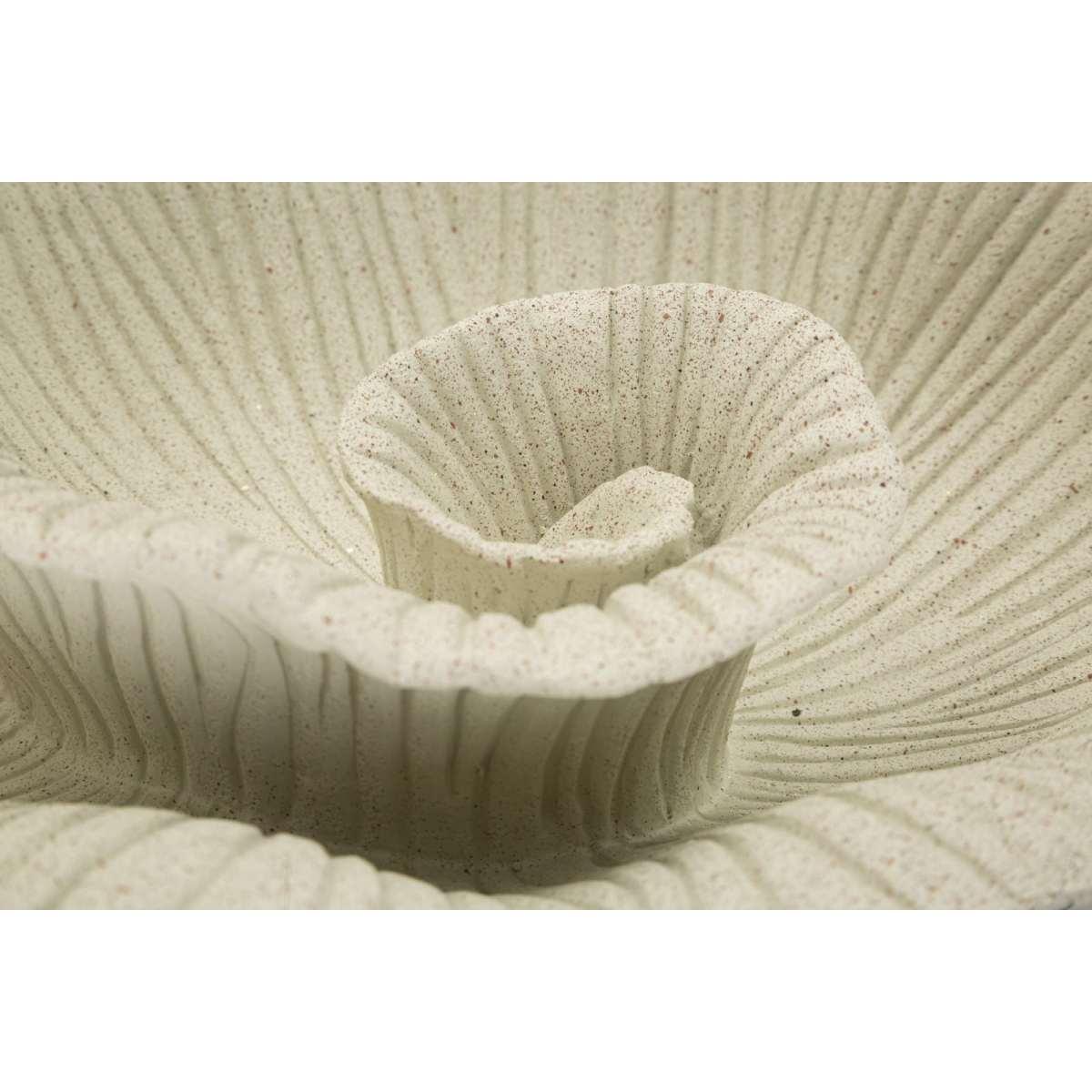 S/tasche petalo -b- cm 34x29,5x13