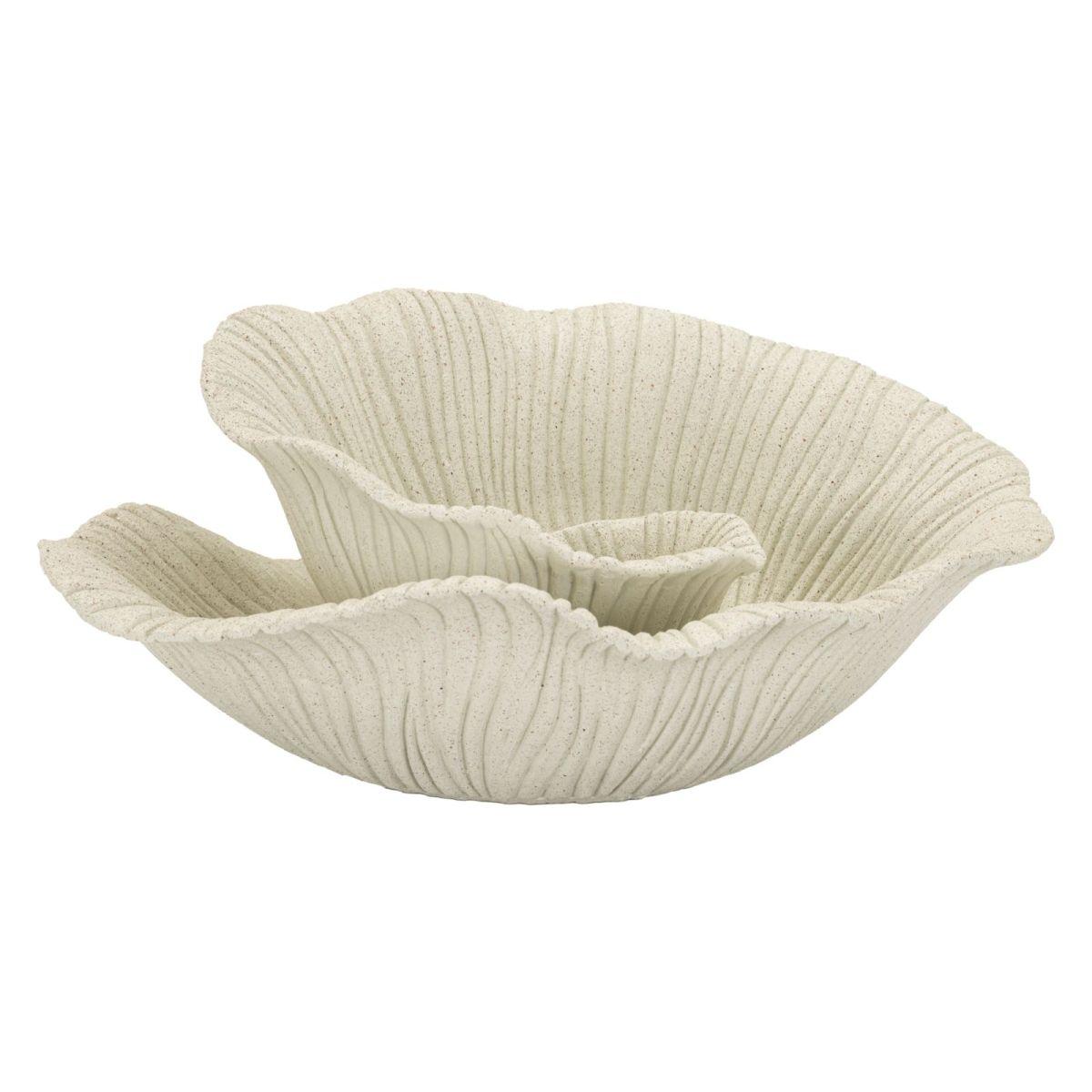 S/tasche petalo -b- cm 34x29,5x13
