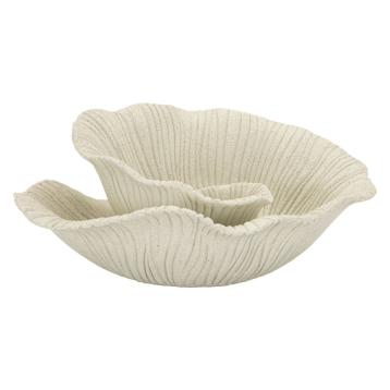 S/tasche petalo -b- cm 34x29,5x13