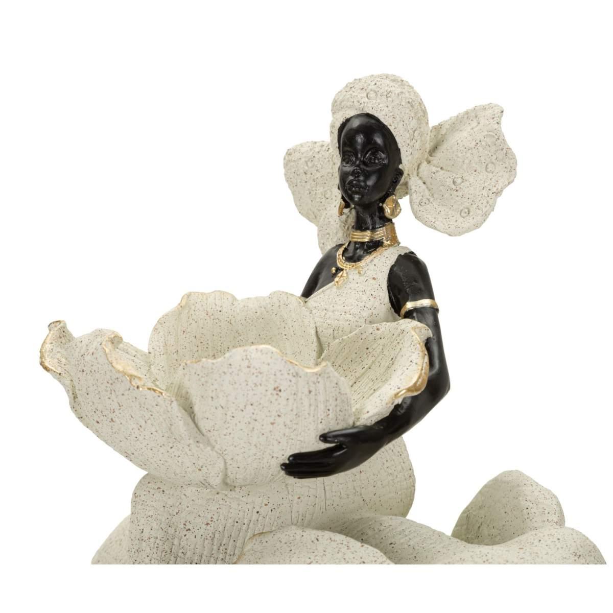 Africana su elefante cm 29x13x29