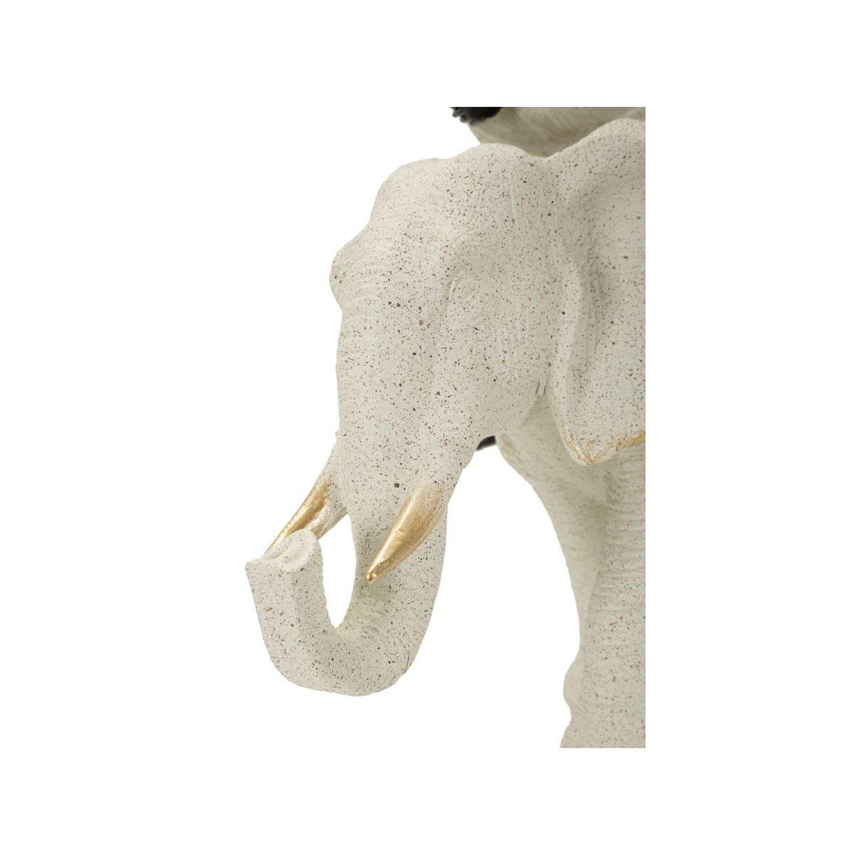 Africana su elefante cm 29x13x29