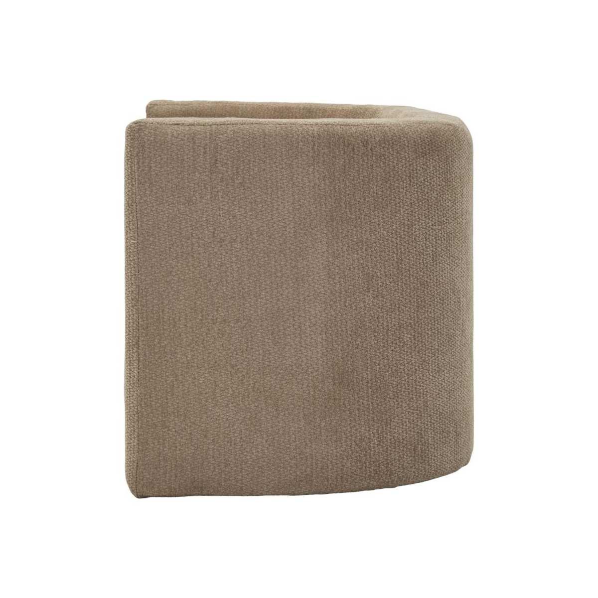 Panca vipe cm 124x51x53