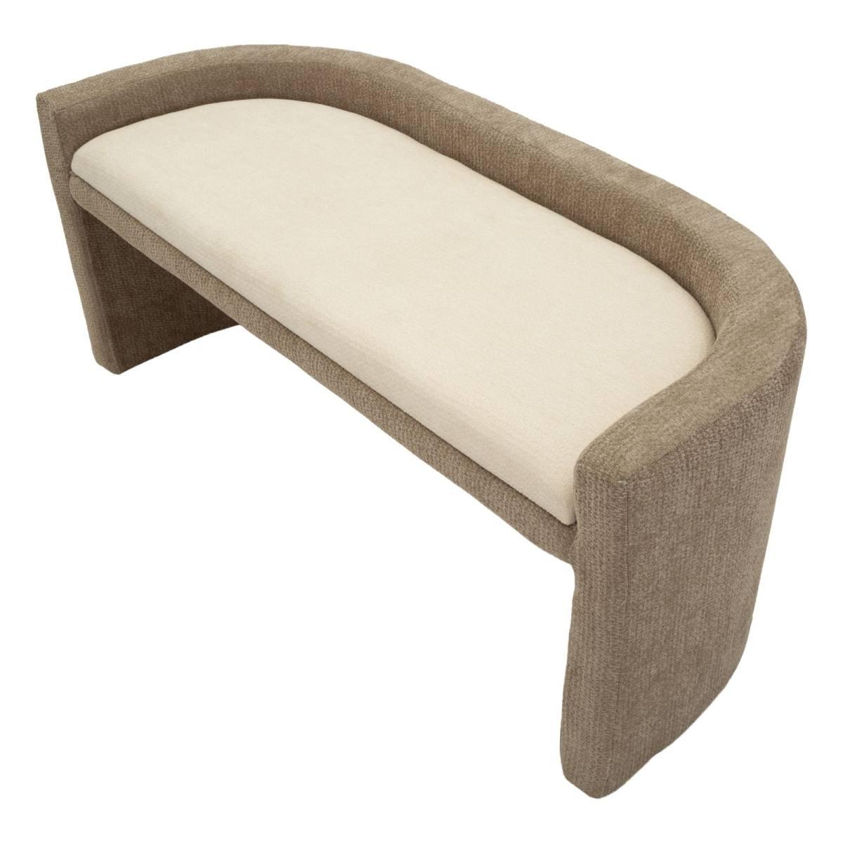 Panca vipe cm 124x51x53