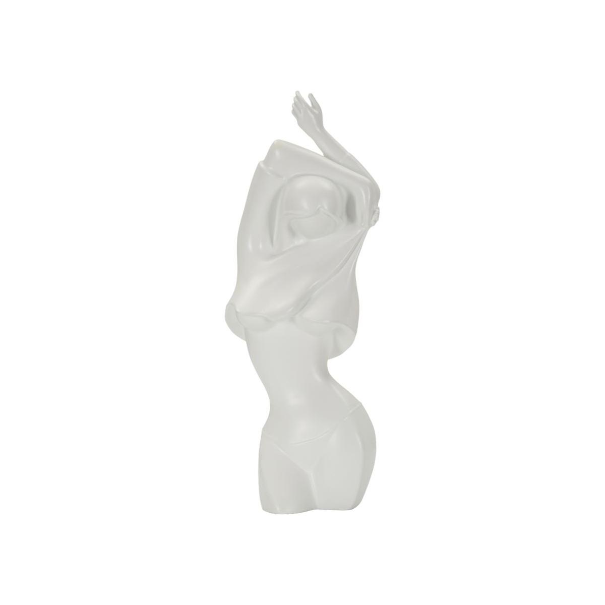 Scultura woman -a- cm 11x8x29,5<br> min 2