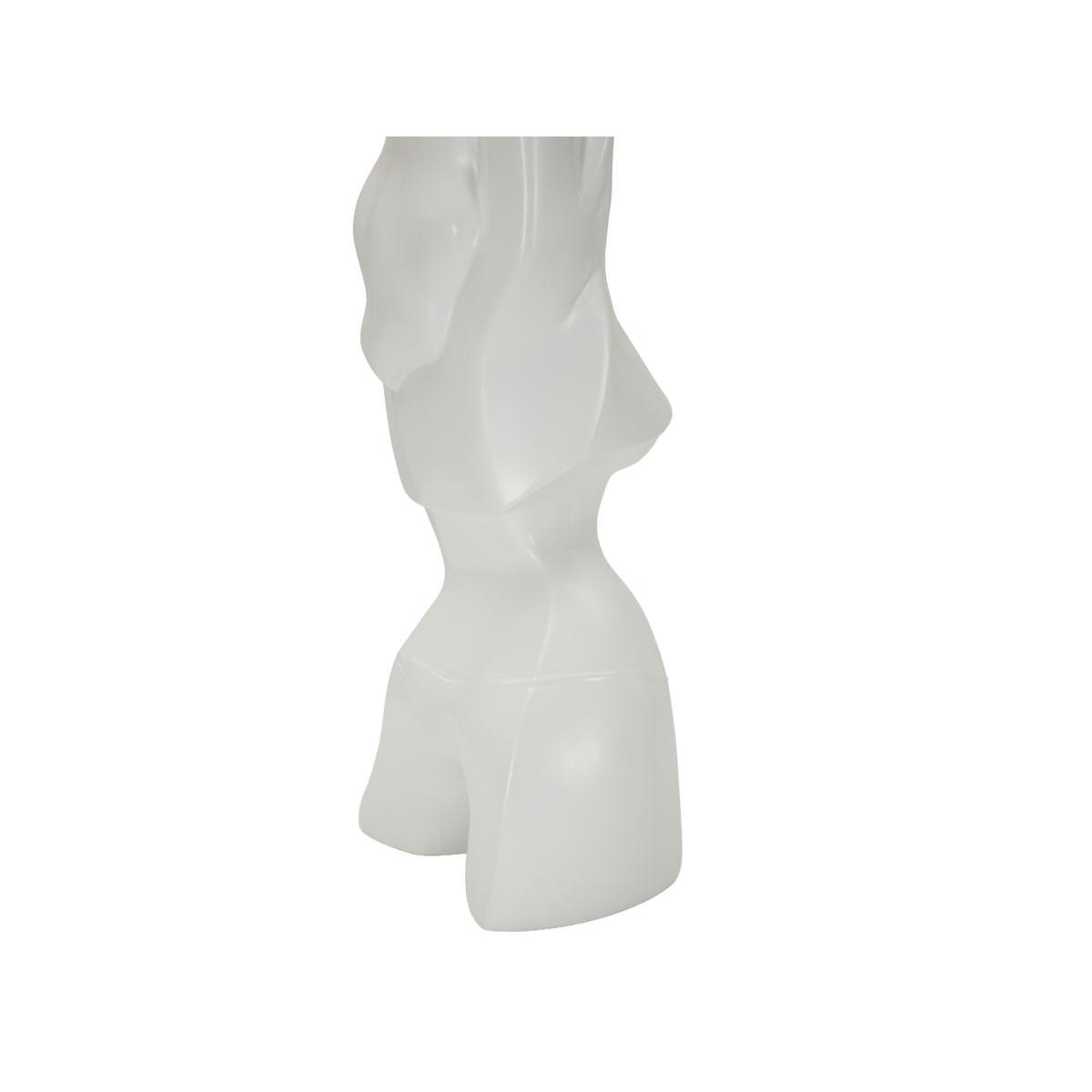 Scultura woman -b- cm 12,5x7,7x29<br>