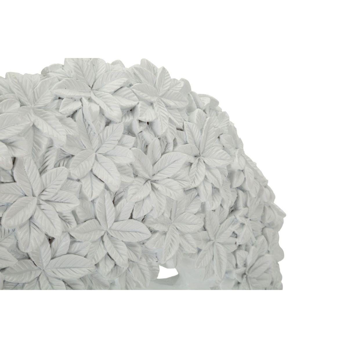 Scultura albero cm 26x9x25