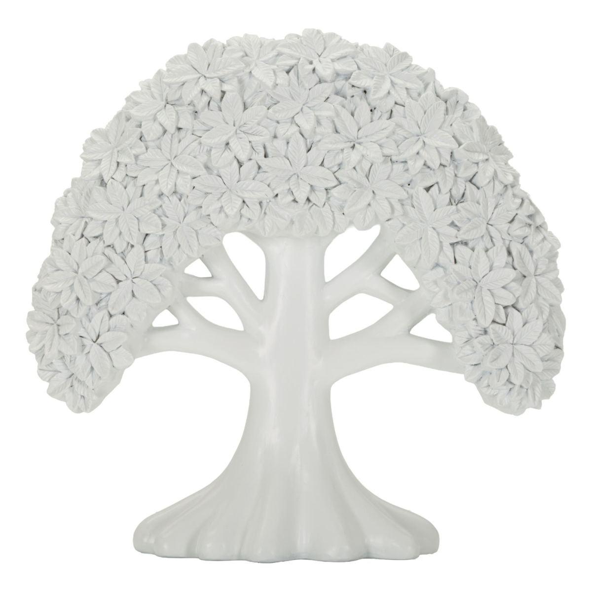 Scultura albero cm 26x9x25