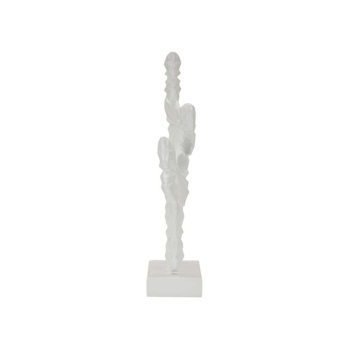 Scultura butterflies cm 12x6x26