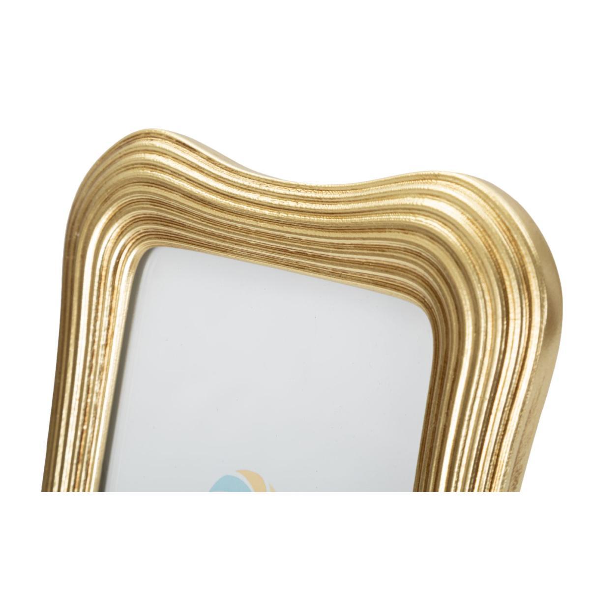 Cornice bear cm 16,4x3,5x19,5<br>(misura interna cm 10x15) min 2