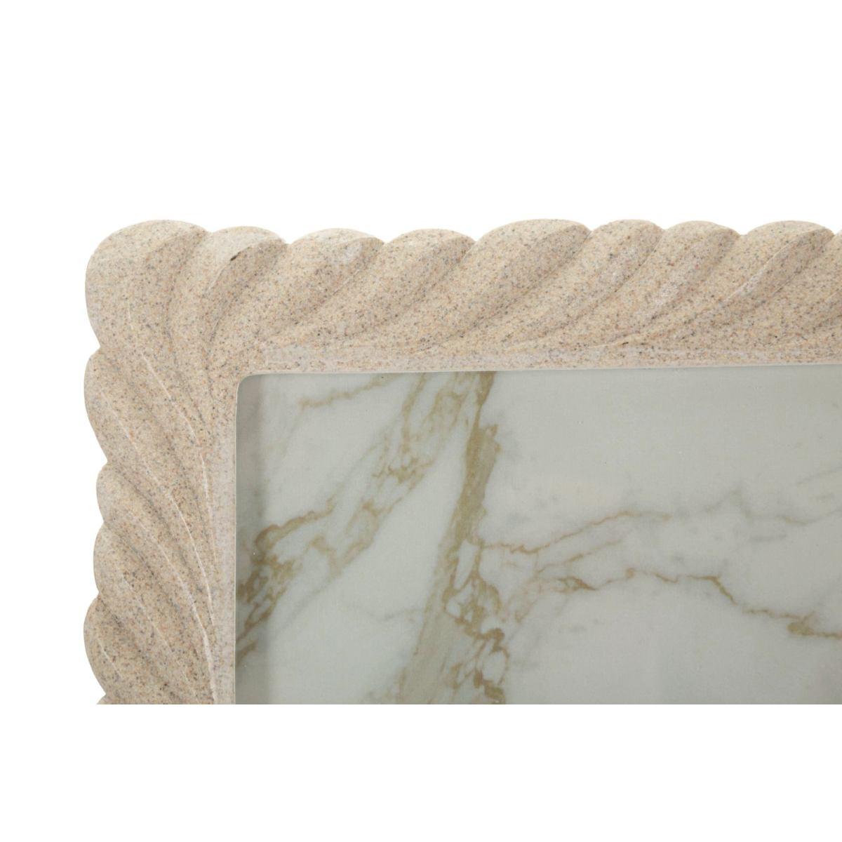 Cornice simple cm 26,3x1,6x31,2 (misura interna cm 20x25) min 2