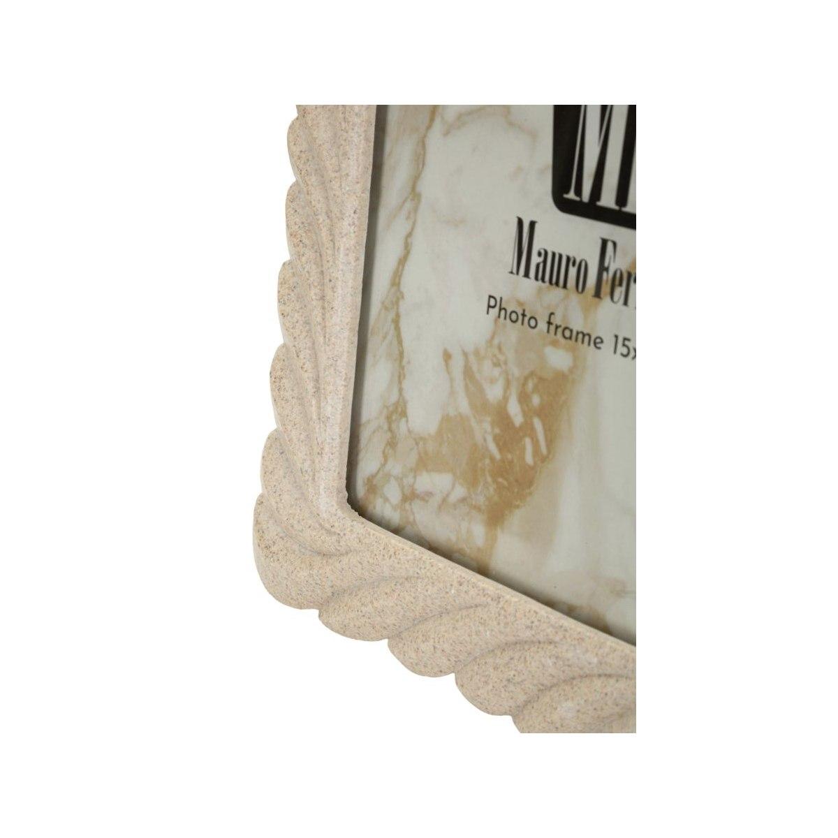 Cornice simple cm 21,3x1,5x26,3  (misura interna cm 15x20) min 2
