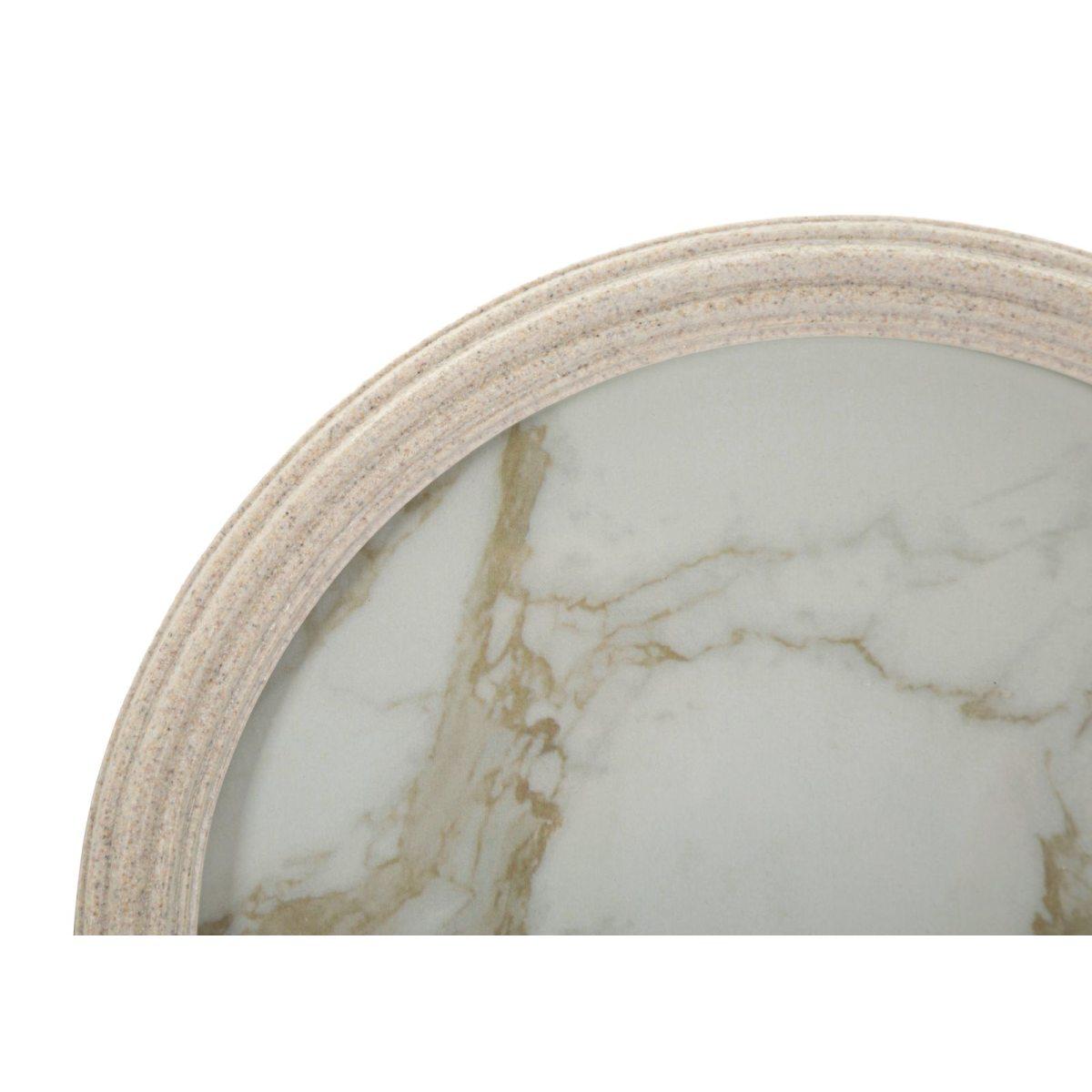 Cornice lines cm 23,2x1,5x28,4 (misura interna cm 20x25) min 2