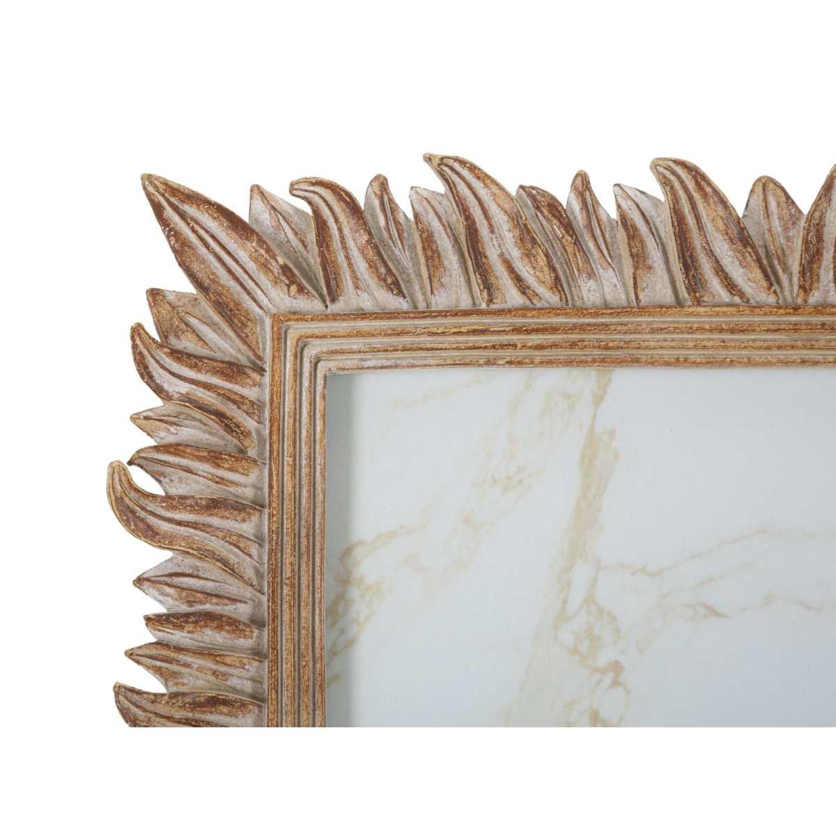 Cornice olf cm 27,7x2,6x32,6 <br>(misura interna cm 20x25) min 2