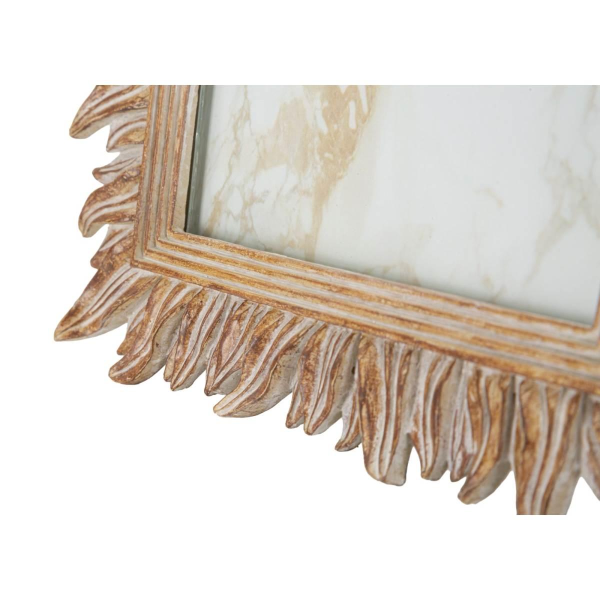 Cornice olf cm 22,2x2,5x27<br>(misura interna cm 15x20) min 2