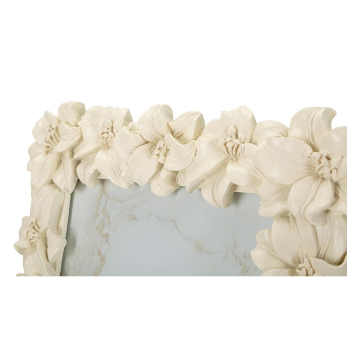 Cornice lily cm 22x2,2x27,3<br>(misura interna cm 15x20) min 2