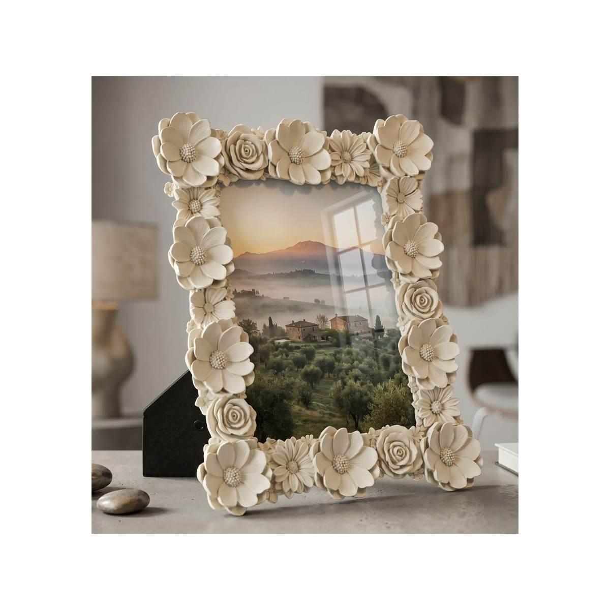 Cornice liph cm 23,6x2,4x28,9 (misura interna cm 15x20) min 2
