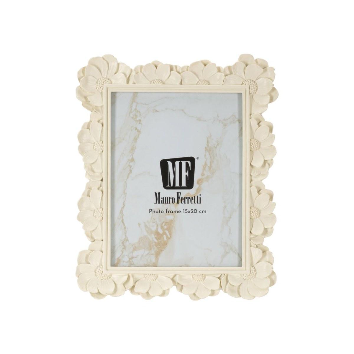 Cornice loph cm 21,5x2,2x27,2 (misura interna cm 15x20) min 2