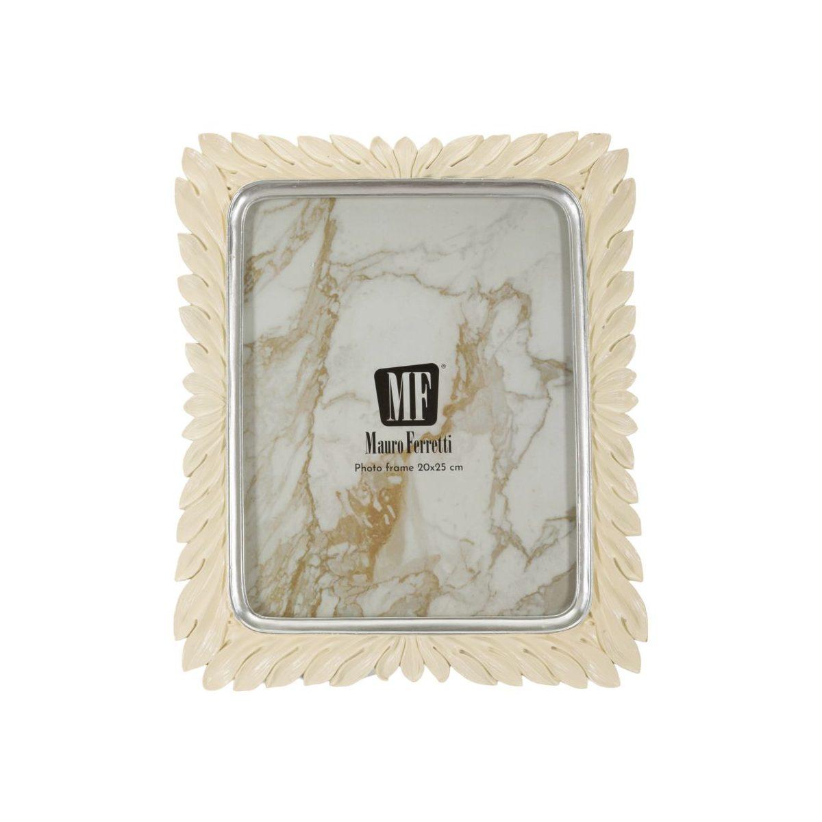 Cornice petal cm 27,3x1,9x32,2 (misura interna cm 20x25) min 2