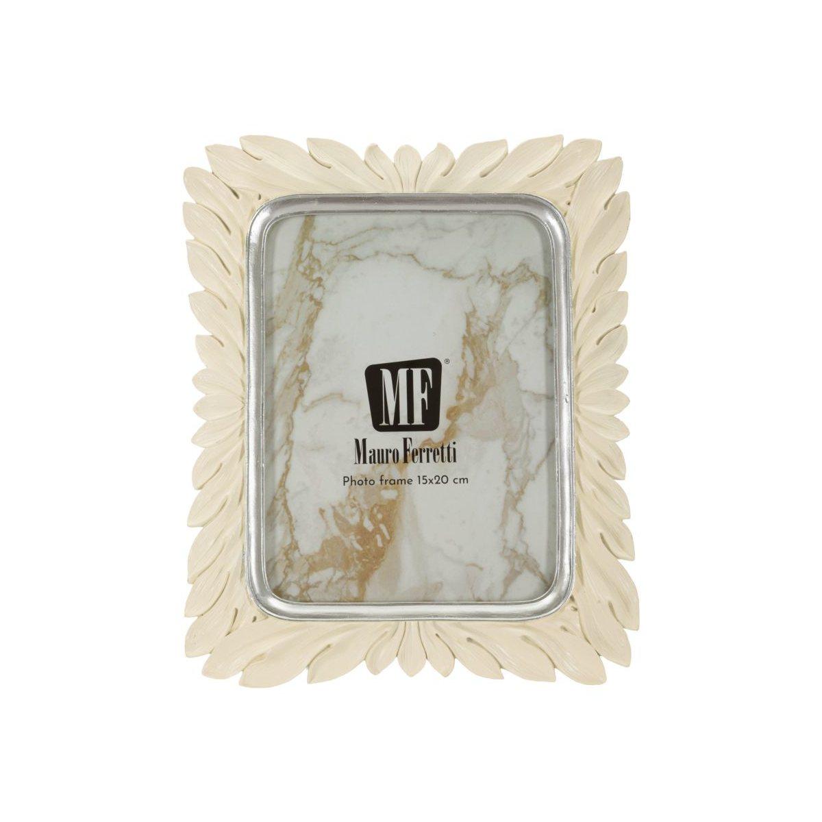 Cornice petal cm 22x1,8x27,4 (misura interna cm 15x20) min 2<br>