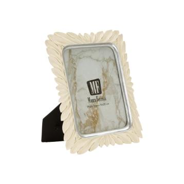Cornice petal cm 22x1,8x27,4 (misura interna cm 15x20) min 2<br>