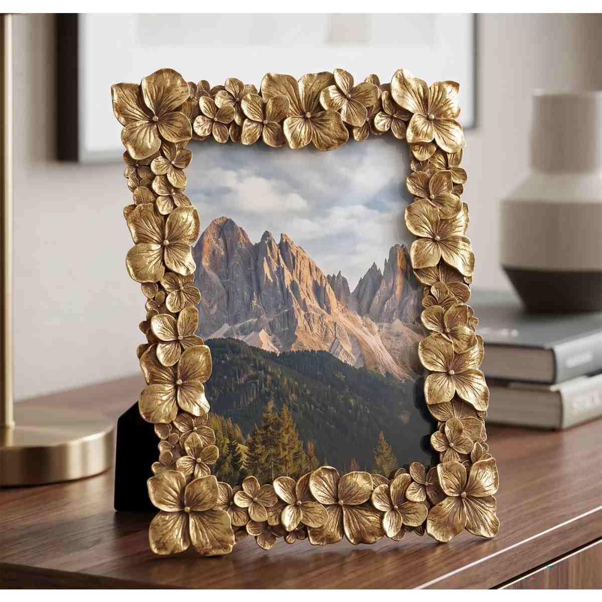 Cornice spar cm 21,5x1,8x26,7<br>(misura interna cm 15x20) min 2