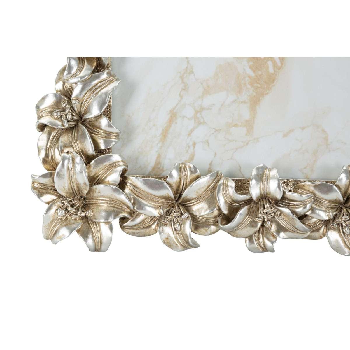 Cornice laith cm 27,5x2,3x32,5 (misura interna cm 20x25) min 2