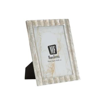 Cornice silvet cm 19,3x1,7x24<br>(misura interna cm 15x20) min 2