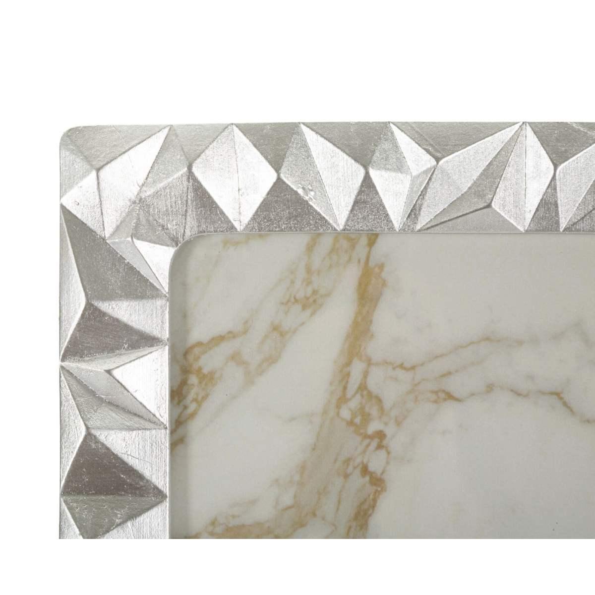 Cornice cubic cm 25,3x1,6x30,5<br>(misura interna cm 20x25) min 2