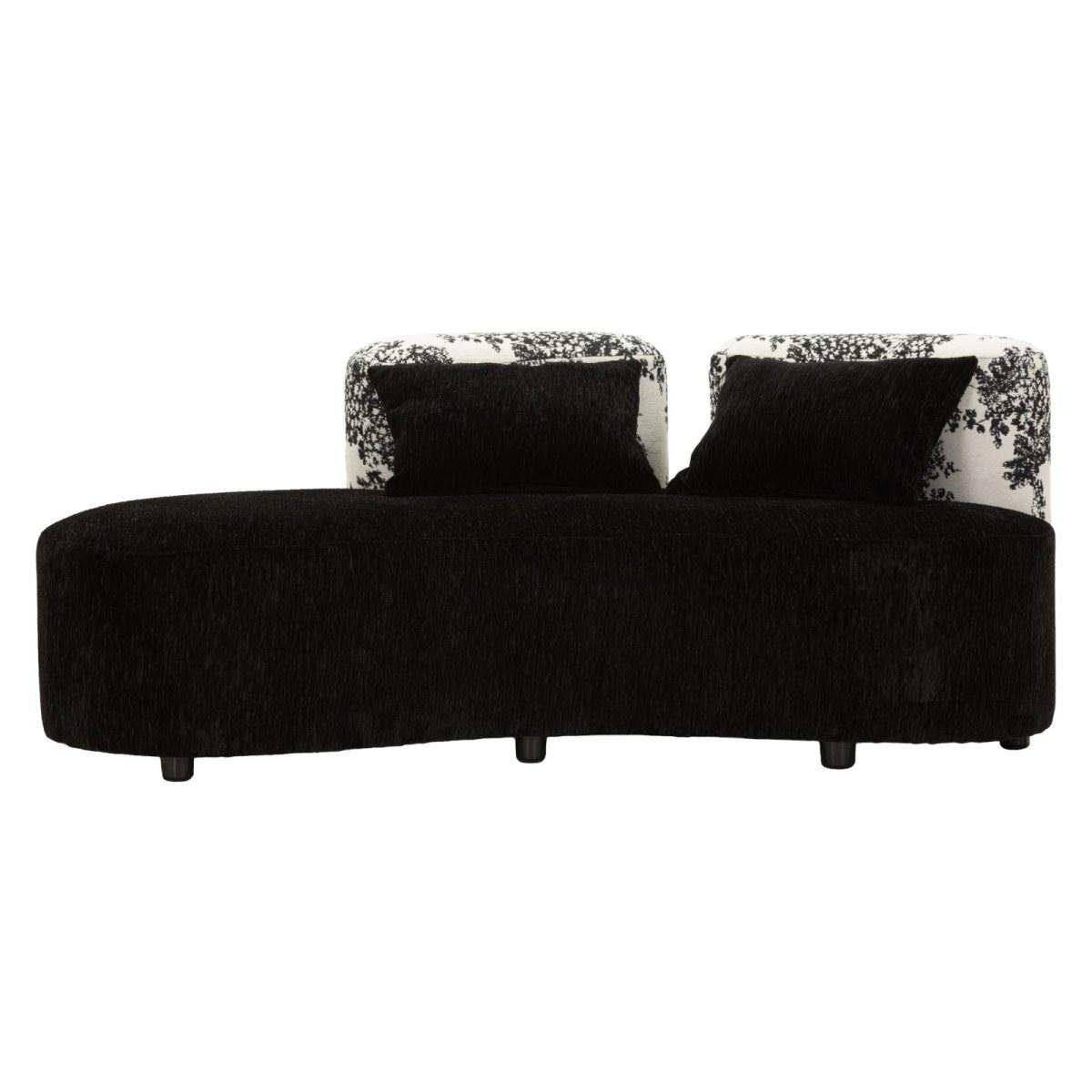 Divanetto okinawa cm 160x86x67