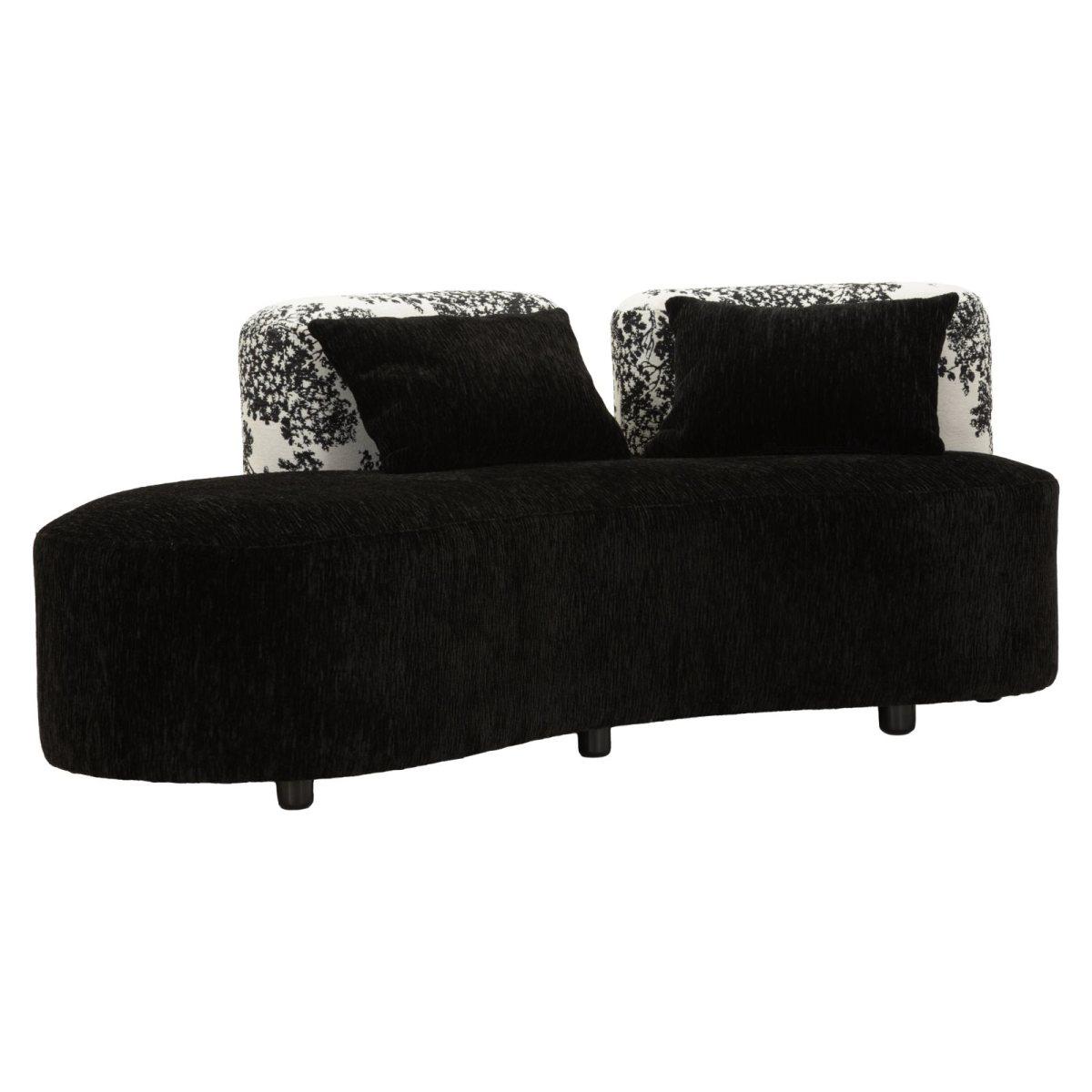 Divanetto okinawa cm 160x86x67