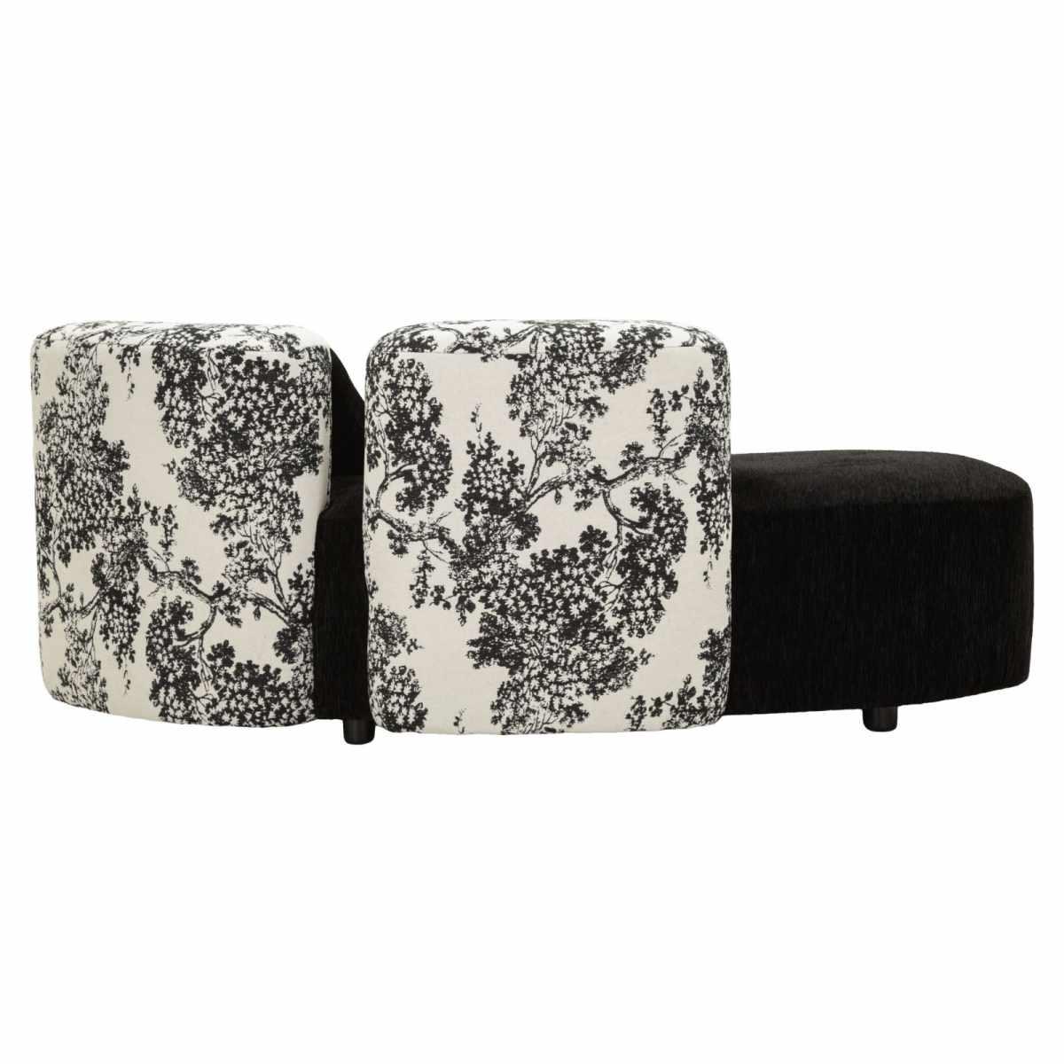 Divanetto okinawa cm 160x86x67