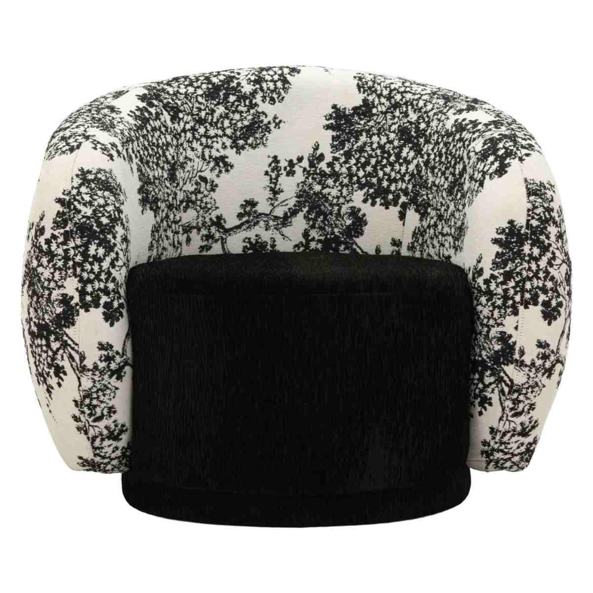 Poltrona okinawa cm 90x78x74