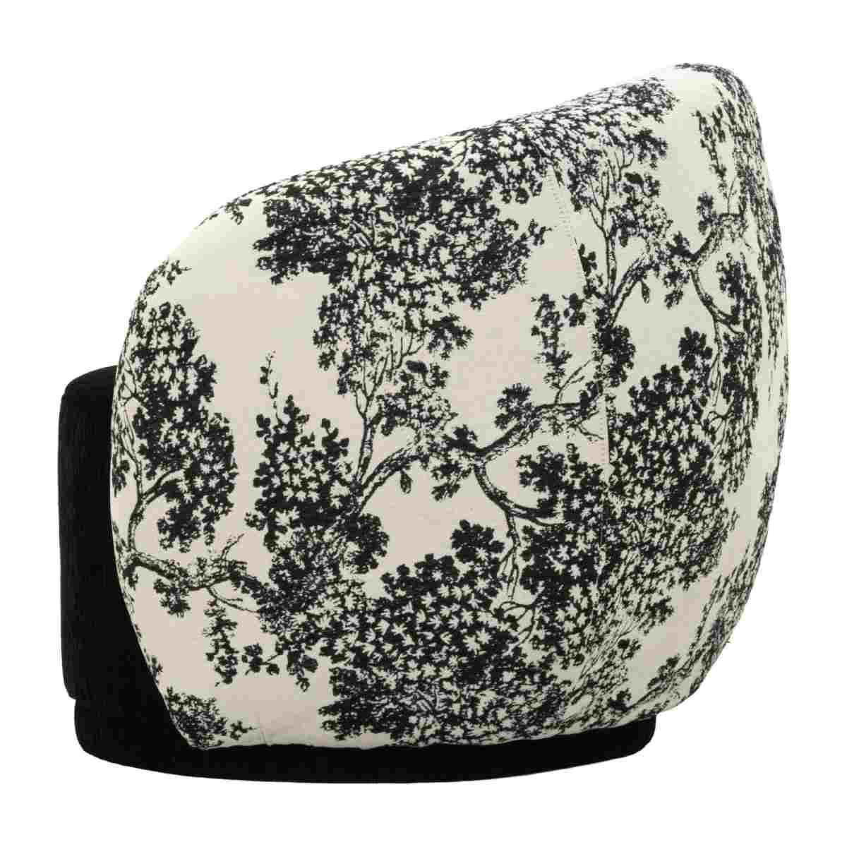 Poltrona okinawa cm 90x78x74