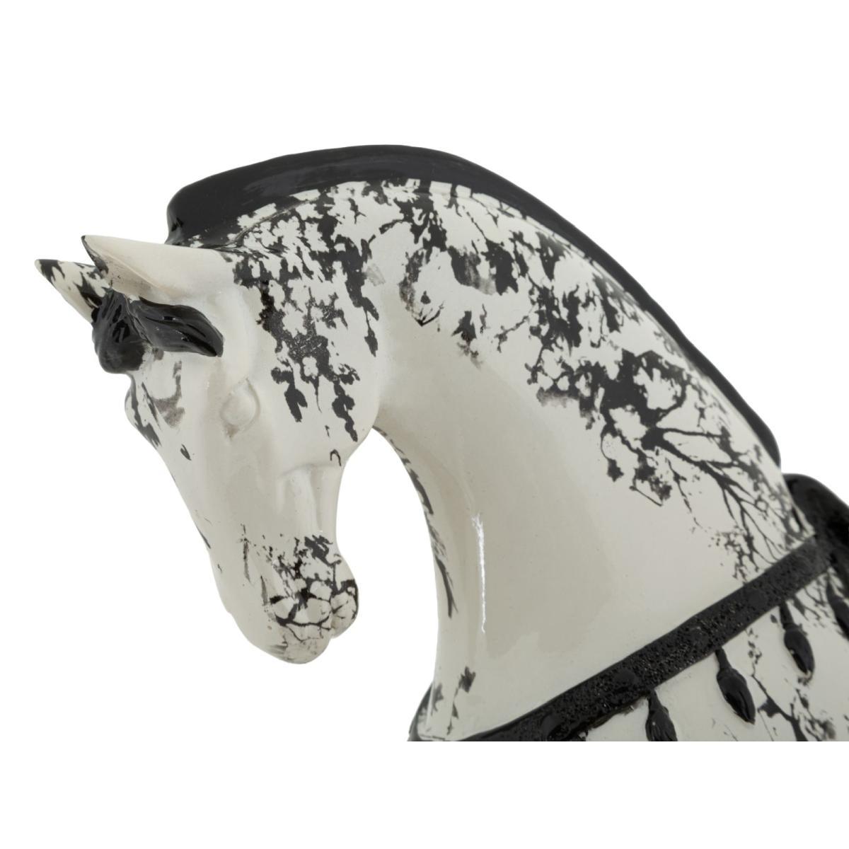 Cavallo okinawa cm 31x10,5x34