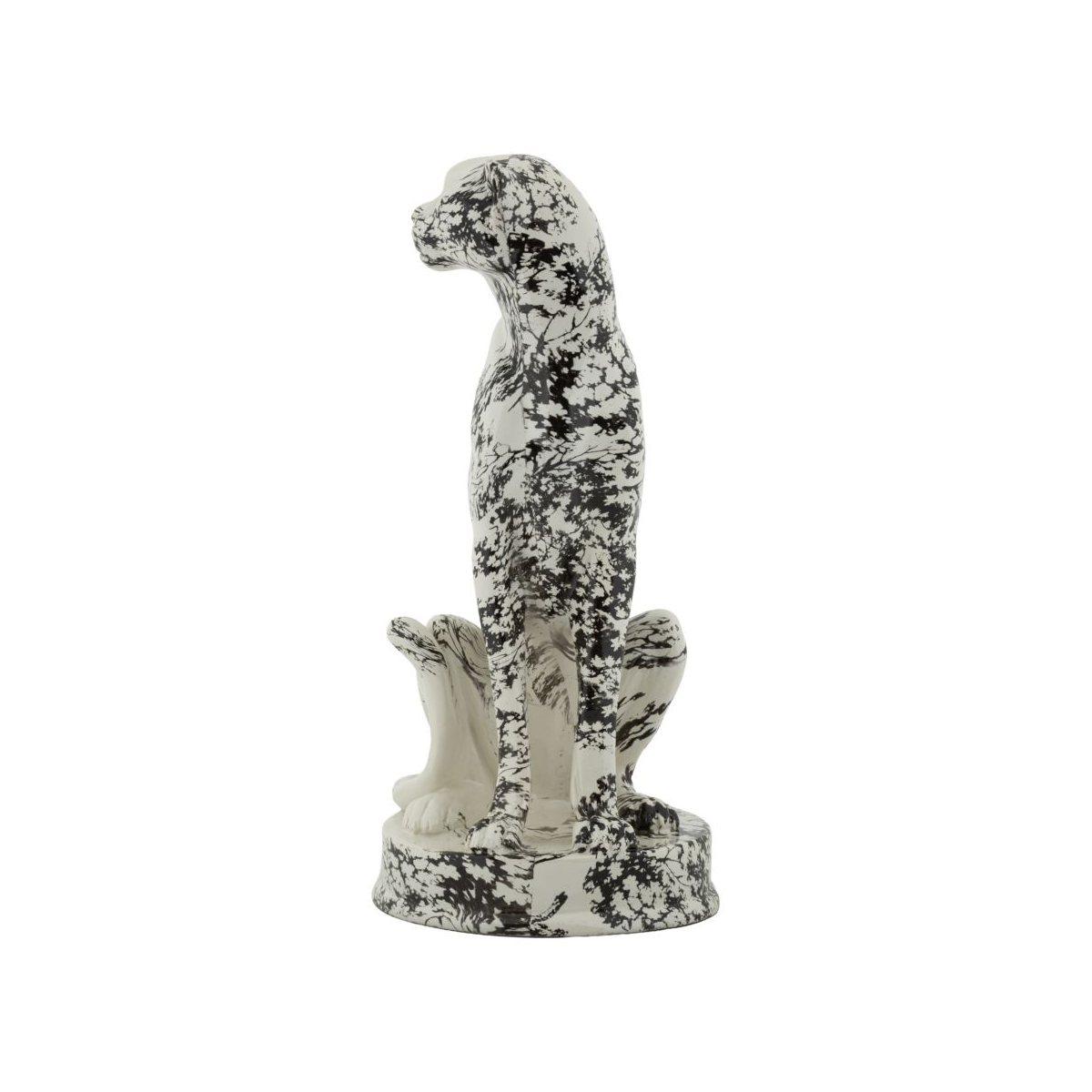 Leopardo okinawa cm 25x20x42