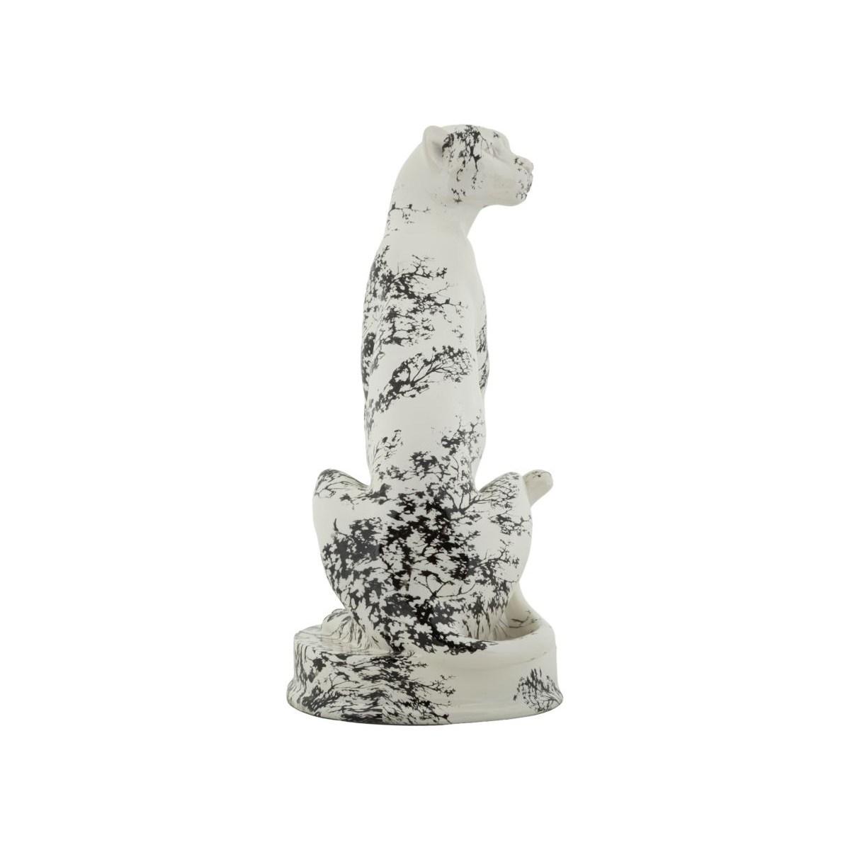 Leopardo okinawa cm 25x20x42