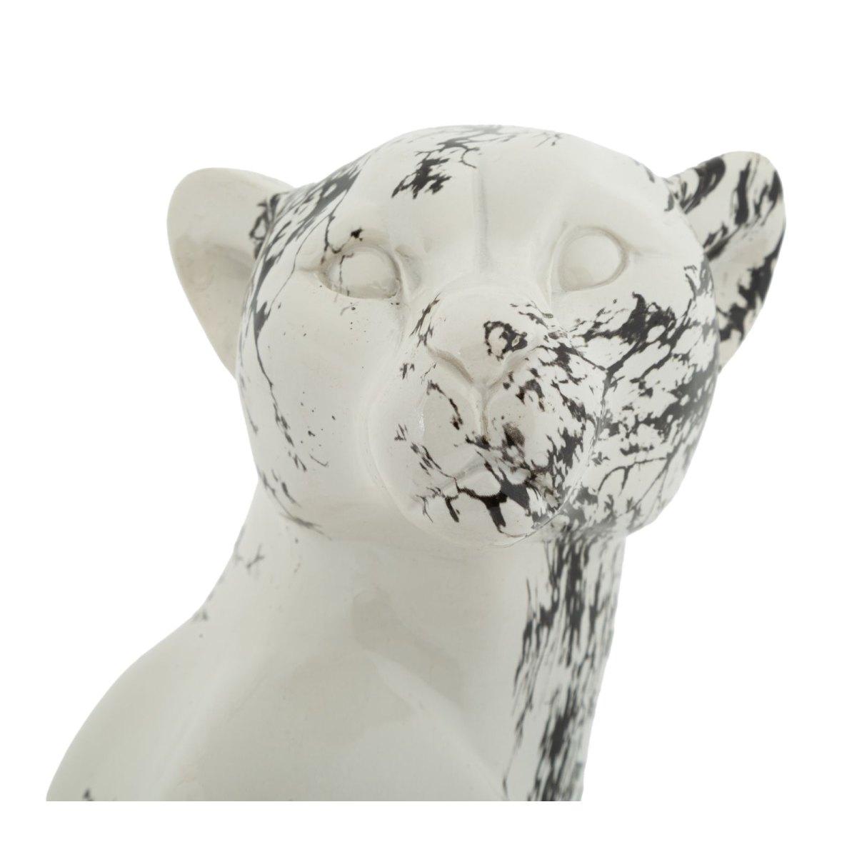 Leopardo okinawa cm 25x20x42