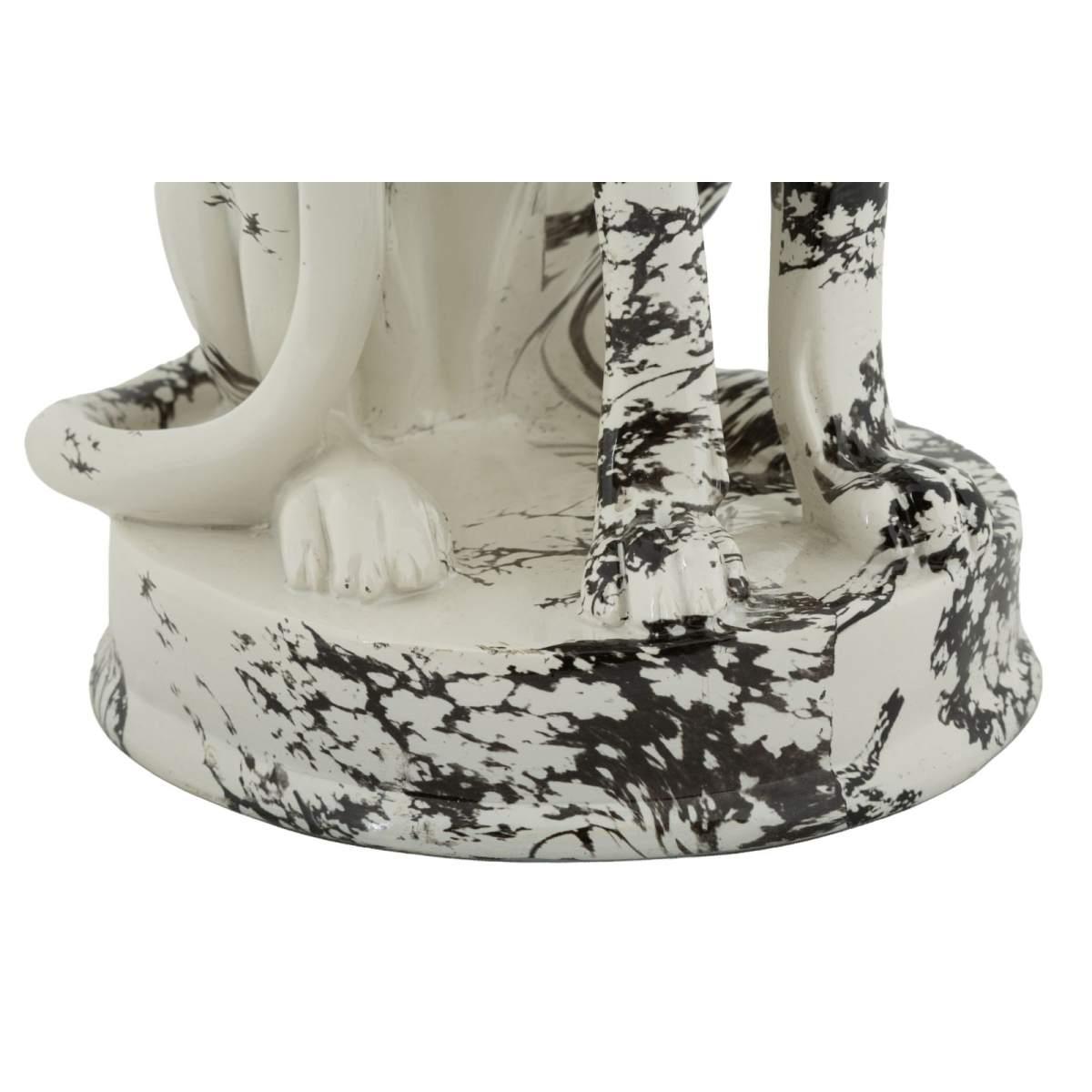 Leopardo okinawa cm 25x20x42